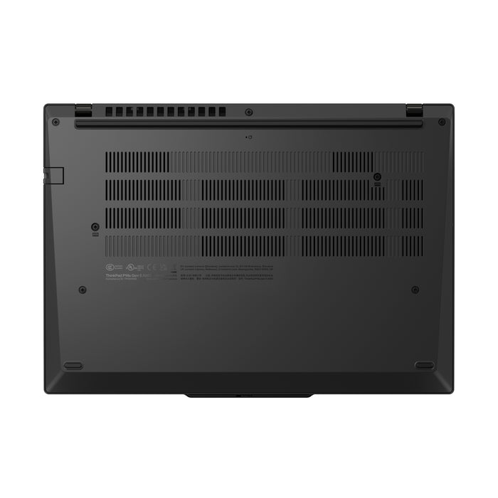 Lenovo ThinkPad P14s Gen 5 (AMD), AMD Ryzen™ 7 PRO, 3.3 GHz, 35.6 cm (14"), 1920 x 1200 pixels, 16 GB, 512 GB