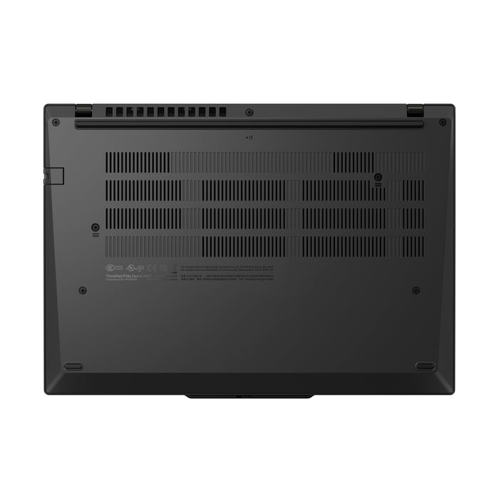 Lenovo ThinkPad P14s Gen 5 (AMD), AMD Ryzen™ 7 PRO, 3.3 GHz, 35.6 cm (14"), 1920 x 1200 pixels, 32 GB, 1 TB