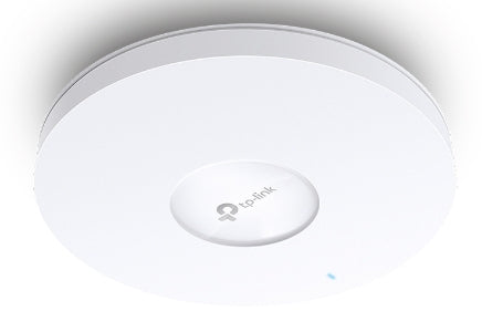 TP-Link Omada AX3000 Ceiling Mount WiFi 6 Access Point, 2.4 GHz, 5 GHz, 2976 Mbit/s, HTTPS, SNMP, SNMPv2, SNMPv3, SSH, WPA, WPA2, WPA3, 10,100,1000 Mbit/s