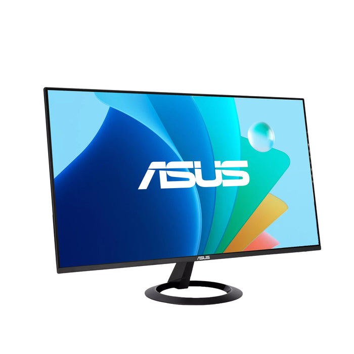 ASUS VZ249HG, 60.5 cm (23.8"), 1920 x 1080 pixels, Full HD, LCD, 1 ms, Black
