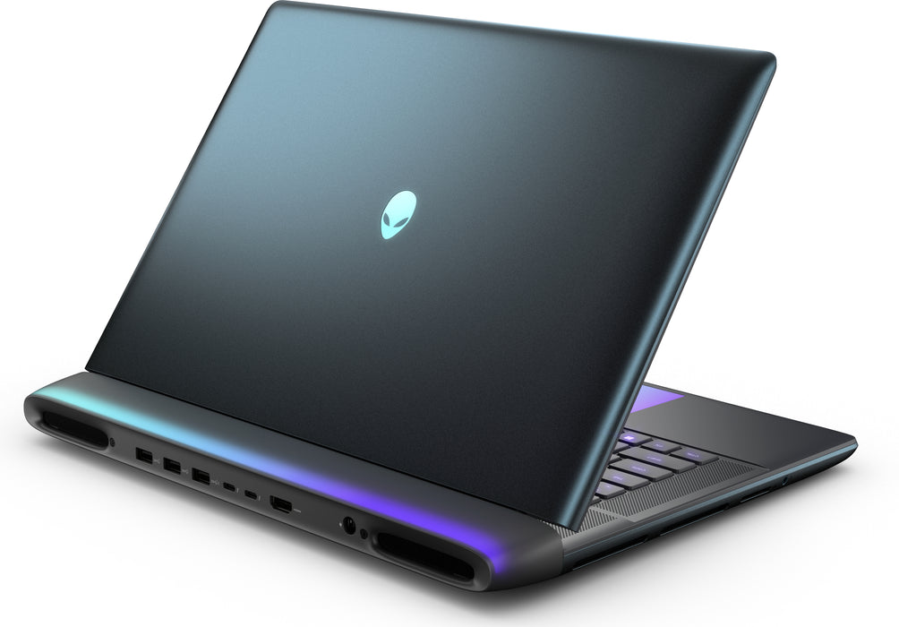 Alienware AA16250, Intel Core Ultra 9, 40.6 cm (16"), 2560 x 1600 pixels, 32 GB, 1 TB, Windows 11 Home