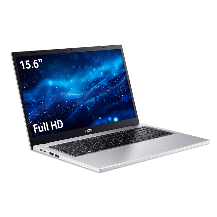 Acer Extensa 15 EX215-57 i5-13420H 16GB 512GB W11P, Intel® Core™ i5, 3.4 GHz, 39.6 cm (15.6"), 1920 x 1080 pixels, 16 GB, 512 GB