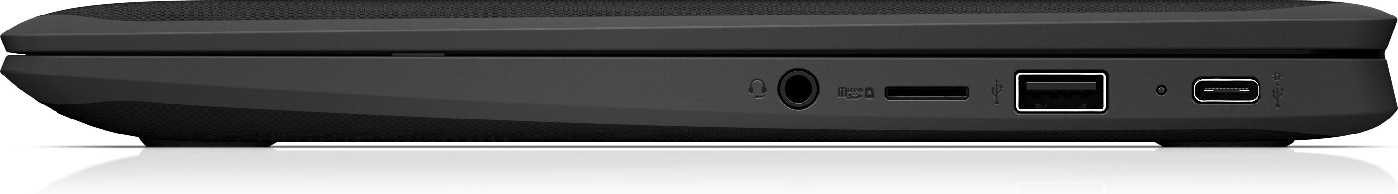 HP Chromebook x360 11MK G3, MediaTek, 2 GHz, 29.5 cm (11.6"), 1366 x 768 pixels, 4 GB, 32 GB