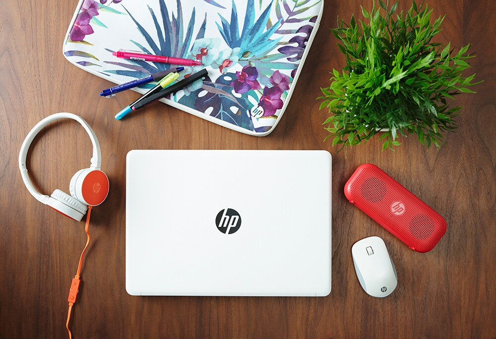 HP Notebook - 14-bp151sa