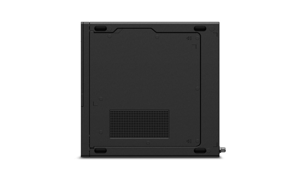 Lenovo ThinkStation P3 Tiny Gen 2, Intel Core Ultra 7, 265, 16 GB, DDR5-SDRAM, 512 GB, Windows 11 Pro