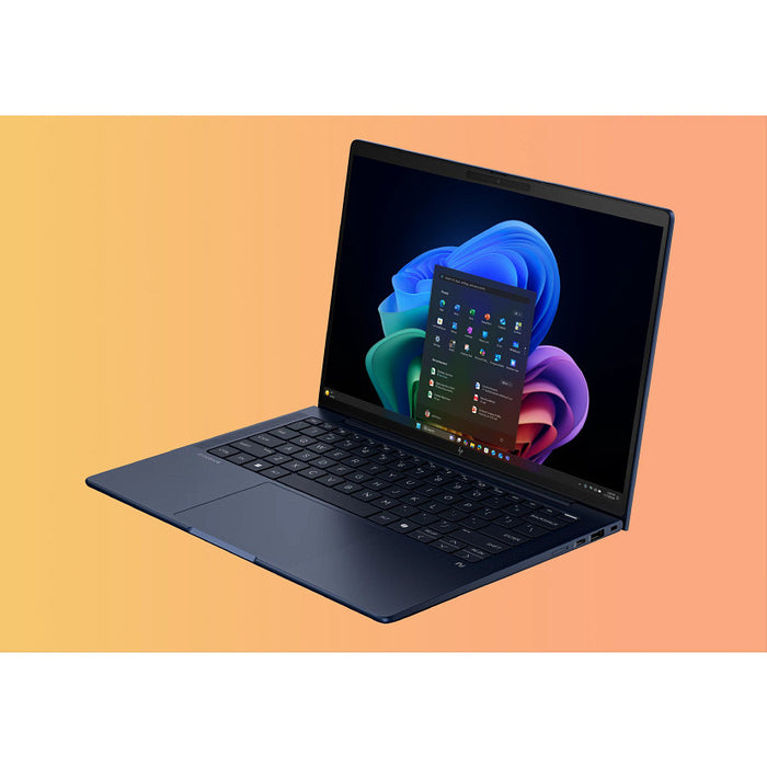 HP EliteBook X G1i Next Gen AI PC Wolf Pro Security Edition, Intel Core Ultra 7, 35.6 cm (14"), 2560 x 1600 pixels, 32 GB, 1 TB, Windows 11 Pro