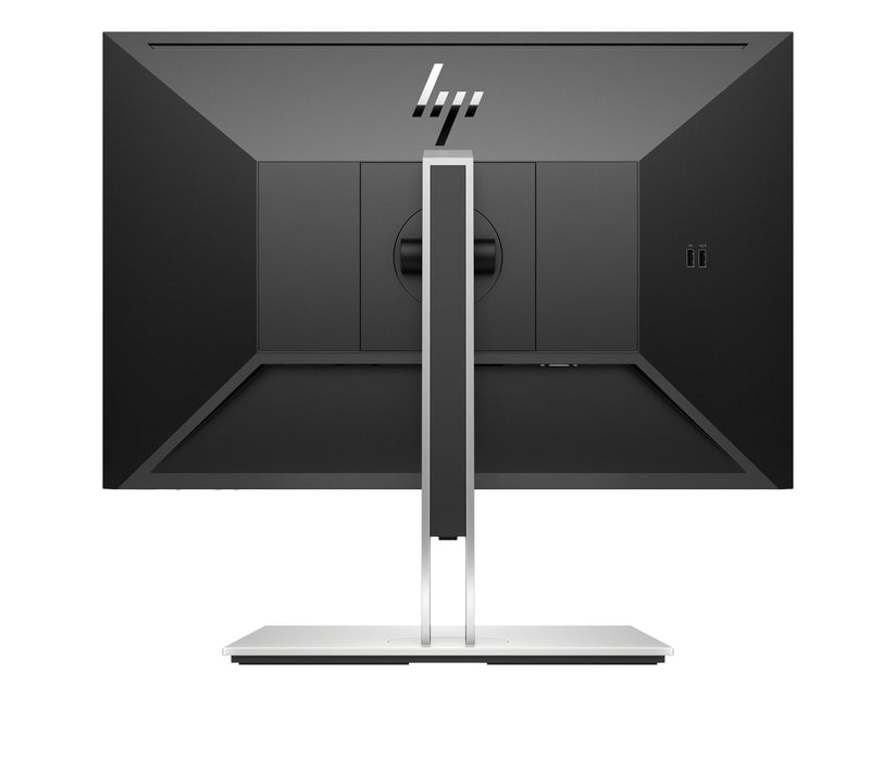 HP E-Series E24i G4 WUXGA Monitor, 61 cm (24"), 1920 x 1200 pixels, WUXGA, LCD, 5 ms, Black