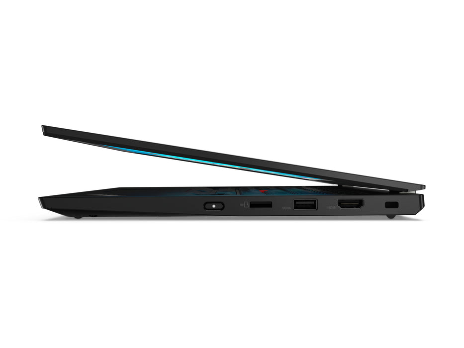 Lenovo ThinkPad L13, Intel® Core™ i5, 1.6 GHz, 33.8 cm (13.3"), 1920 x 1080 pixels, 8 GB, 256 GB