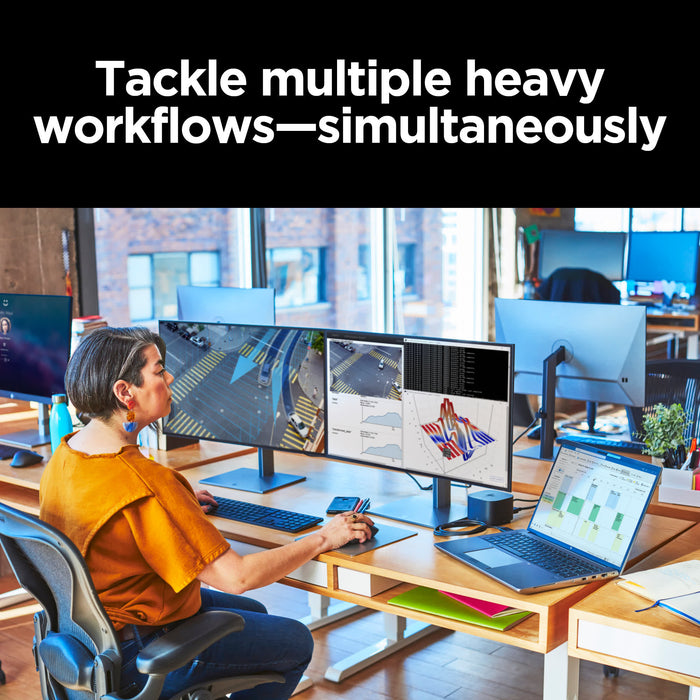 HP ZBook Fury G11, Intel® Core™ i7, 40.6 cm (16"), 1920 x 1200 pixels, 32 GB, 1 TB, Windows 11 Pro