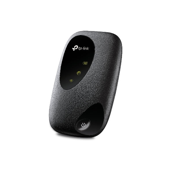 TP-Link 4G LTE Mobile Wi-Fi, Cellular network router, Black, Power, WLAN, IEEE 802.11b, IEEE 802.11g, IEEE 802.11n, 802.11b, 802.11g, Wi-Fi 4 (802.11n), 300 Mbit/s