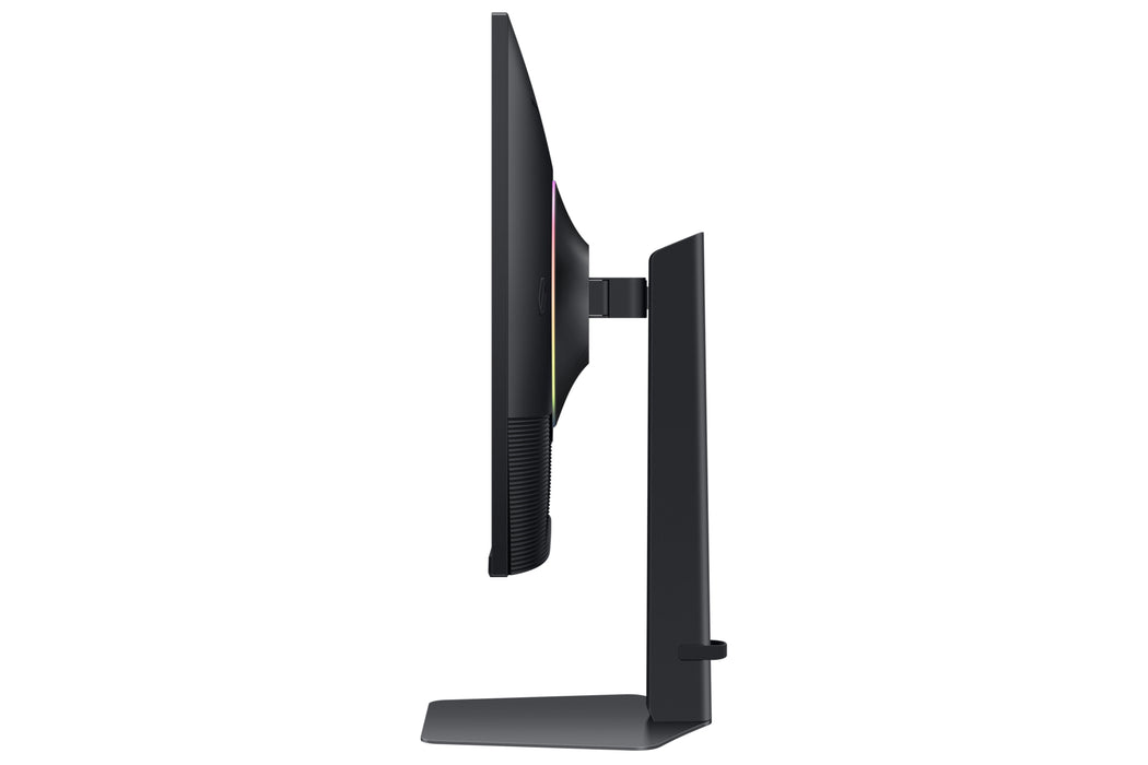 Samsung LS32DG702EU, 81.3 cm (32"), 3840 x 2160 pixels, 4K Ultra HD, LCD, 1 ms, Black