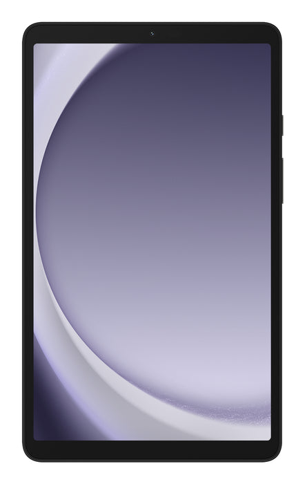 Samsung Galaxy Tab A9, 22.1 cm (8.7"), 1340 x 800 pixels, 64 GB, 4 GB, 2 GHz, Graphite