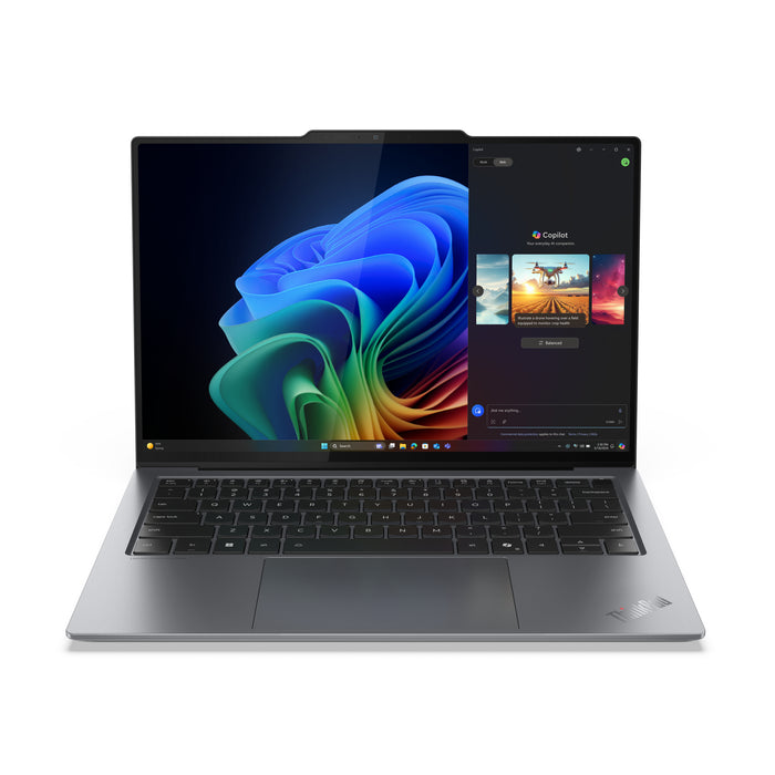 Lenovo ThinkPad X9-14 Gen 1 Aura Edition Copilot+ PC, Intel Core Ultra 7, 35.6 cm (14"), 1920 x 1200 pixels, 32 GB, 1 TB, Windows 11 Pro
