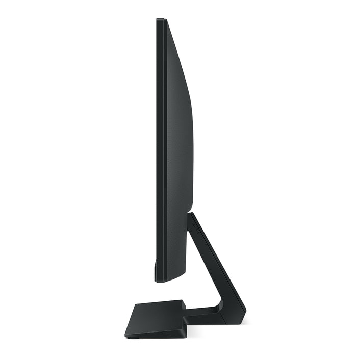BenQ GW2480, 60.5 cm (23.8"), 1920 x 1080 pixels, Full HD, LED, 5 ms, Black