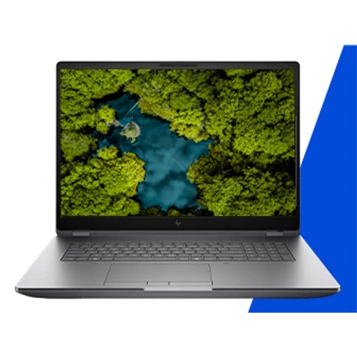 HP ZBook Fury G1i Data Science, Intel Core Ultra 9, 40.6 cm (16"), 1920 x 1200 pixels, 32 GB, 1 TB, Windows 11 Pro