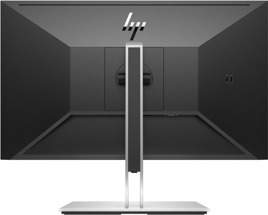 HP E-Series E27q G4 QHD Monitor, 68.6 cm (27"), 2560 x 1440 pixels, Quad HD, LCD, 5 ms, Black
