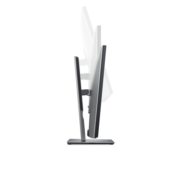 DELL UltraSharp 27 4K PremierColor Monitor: UP2720Q, 68.6 cm (27"), 3840 x 2160 pixels, 4K Ultra HD, LCD, 8 ms, Black