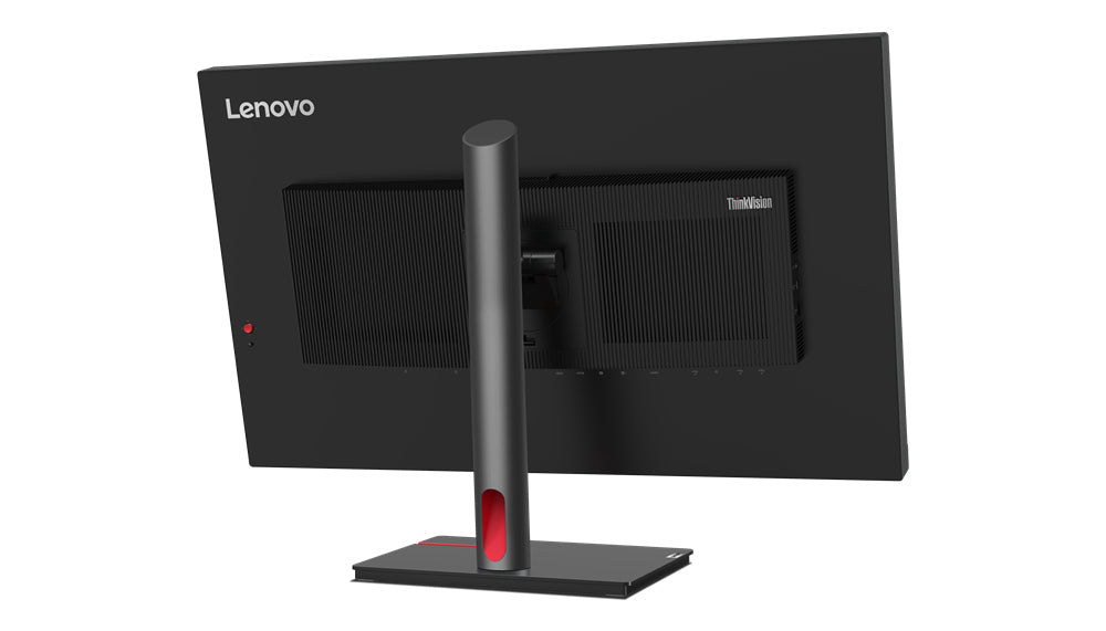 Lenovo ThinkVision P32pz-30, 80 cm (31.5"), 3840 x 2160 pixels, 4K Ultra HD, LCD, 6 ms, Black