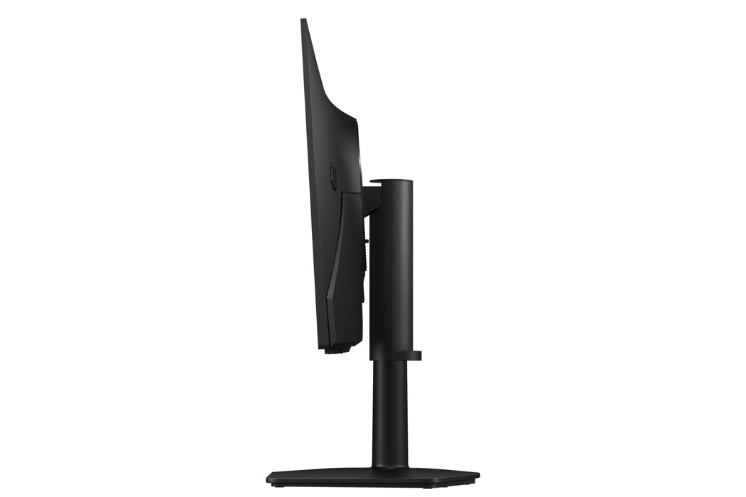 Samsung 27" Odyssey OLED G6 G61SH QHD 240Hz Gaming Monitor, 68.6 cm (27"), 2560 x 1440 pixels, Quad HD, OLED, 0.03 ms, Black