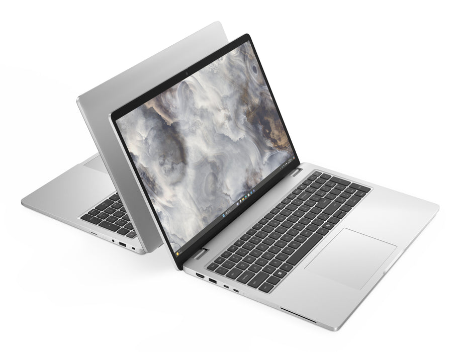 DELL Pro 16 Plus PB16250, Intel Core Ultra 5, 40.6 cm (16"), 1920 x 1200 pixels, 16 GB, 512 GB, Windows 11 Pro