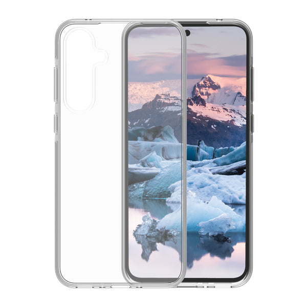 dbramante1928 Greenland - Galaxy A35 5G - Clear, Cover, Samsung, Galaxy A35 5G, 16.8 cm (6.6"), Transparent