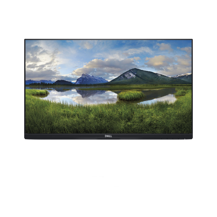 DELL P2419HC_WOST, 61 cm (24"), 1920 x 1080 pixels, Full HD, LCD, 8 ms, Black