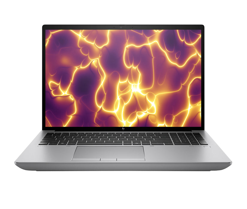 HP ZBook Fury G11, Intel® Core™ i7, 40.6 cm (16"), 1920 x 1200 pixels, 32 GB, 1 TB, Windows 11 Pro
