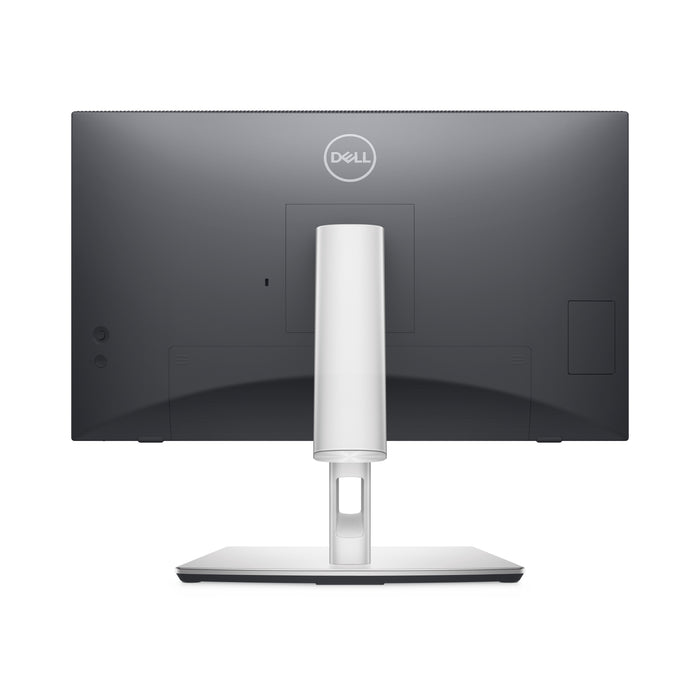 DELL P Series P2424HT, 60.5 cm (23.8"), 1920 x 1080 pixels, Full HD, LCD, 8 ms, Black, Silver