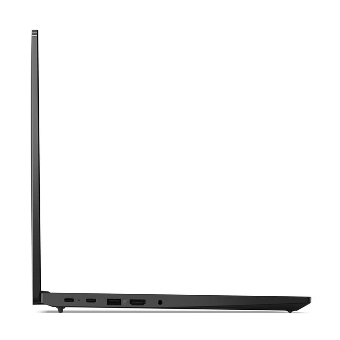 Lenovo ThinkPad E16 Gen 2 (AMD), AMD Ryzen™ 5, 3.3 GHz, 40.6 cm (16"), 1920 x 1200 pixels, 16 GB, 256 GB