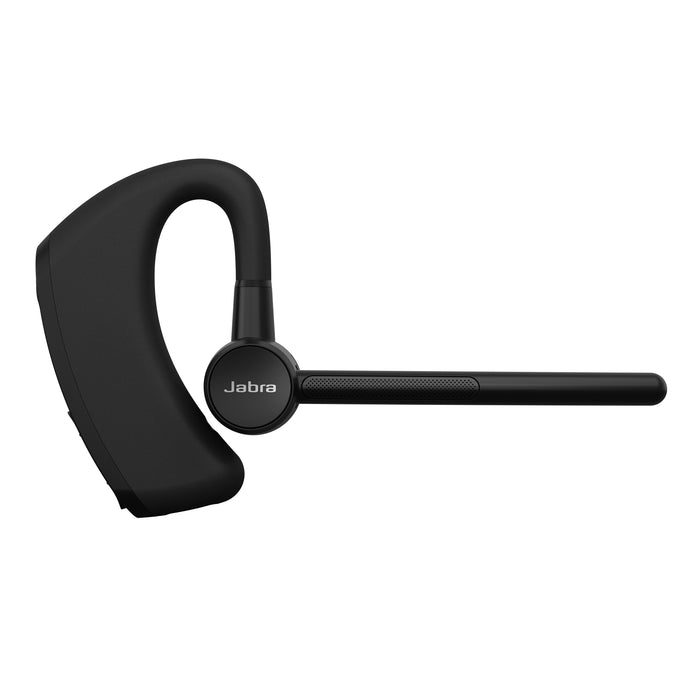 Jabra Perform Go 4, Wireless, 20 - 20000 Hz, Business/Everyday, 20 g, Headset, Black