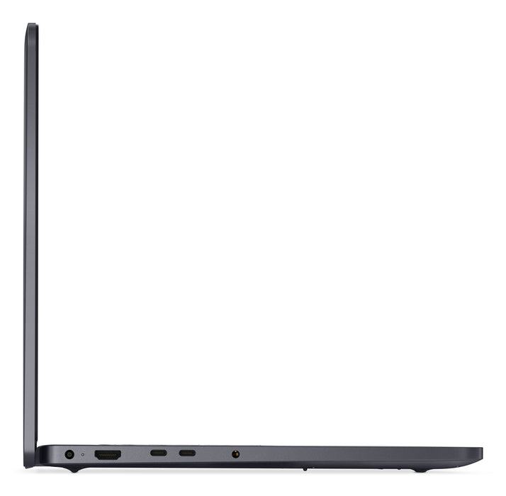 DELL Pro 16 PC16250, Intel Core 5, 40.6 cm (16"), 1920 x 1200 pixels, 16 GB, 512 GB, Windows 11 Pro
