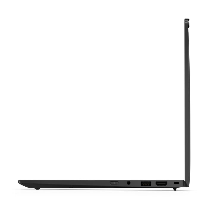 Lenovo ThinkPad X1 Carbon, Intel Core Ultra 7, 35.6 cm (14"), 1920 x 1200 pixels, 16 GB, 512 GB, Windows 11 Pro