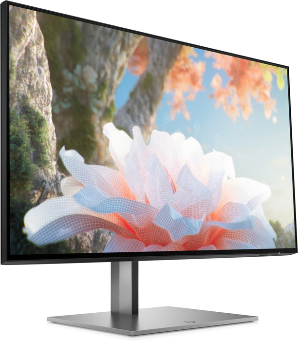 HP Z27xs G3, 68.6 cm (27"), 3840 x 2160 pixels, 4K Ultra HD, 14 ms, Black