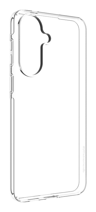 dbramante1928 Greenland - Galaxy A57 - Clear, Cover, Samsung, Galaxy A57, 17 cm (6.7"), Transparent