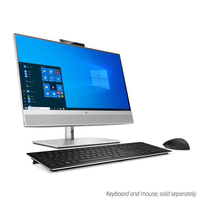HP EliteOne 800 G6, 60.5 cm (23.8"), Full HD, Intel® Core™ i5, 8 GB, 256 GB, Windows 11 Pro