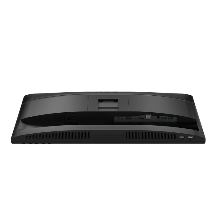 AOC E4 24E4CV, 60.5 cm (23.8"), 1920 x 1080 pixels, Full HD, LED, 4 ms, Black