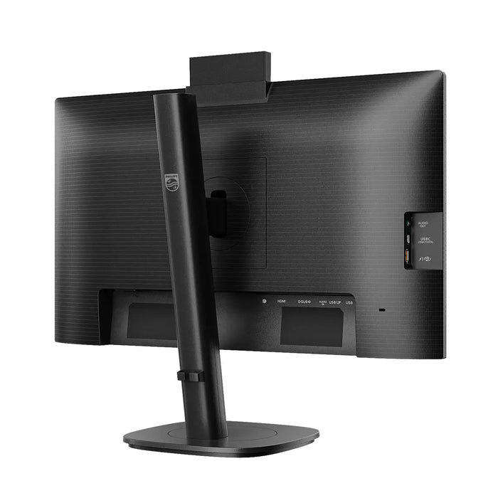 Philips 3000 series 24B2N3200JH/00, 60.5 cm (23.8"), 1920 x 1080 pixels, Full HD, LCD, 4 ms, Black