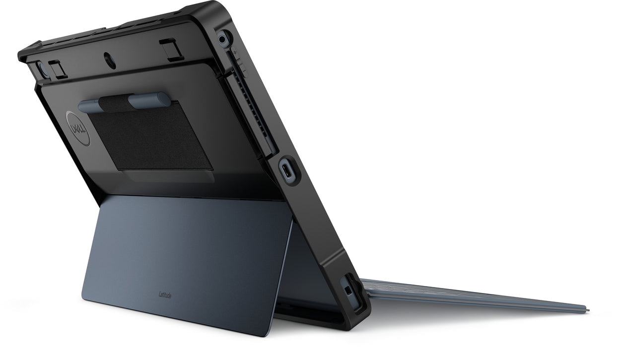 DELL CG7325L, Cover, 33.8 cm (13.3"), Shoulder strap, 268 g