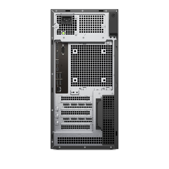DELL Pro Max FCT2250 T2, Intel Core Ultra 7, 265K, 32 GB, 1 TB, Windows 11 Pro, 64-bit