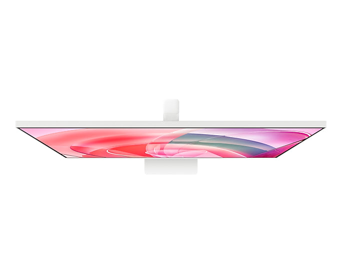 Samsung LS32D701EAU, 81.3 cm (32"), 3840 x 2160 pixels, 4K Ultra HD, LED, 5 ms, White