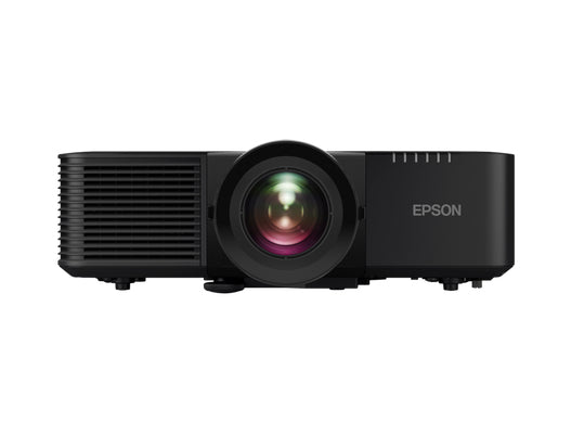 Epson EB-L795SE, 7000 ANSI lumens, 3LCD, WUXGA (1920x1200), 16:10, 1524 - 10160 mm (60 - 400"), 1.02 - 11.89 m