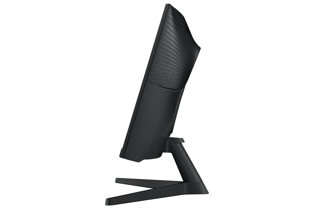 Samsung LS27CG552EU, 68.6 cm (27"), 2560 x 1440 pixels, Quad HD, LED, 1 ms, Black