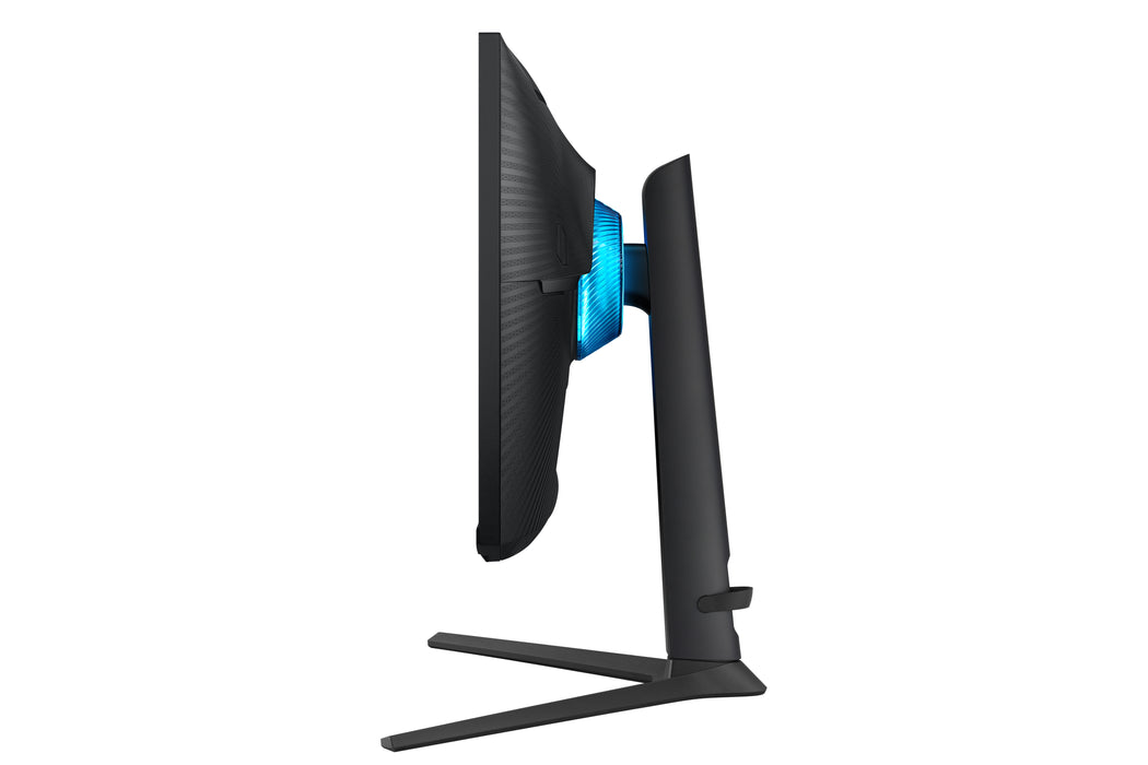 Samsung LS28BG700EPXXU, 71.1 cm (28"), 3840 x 2160 pixels, 4K Ultra HD, LCD, 1 ms, Black