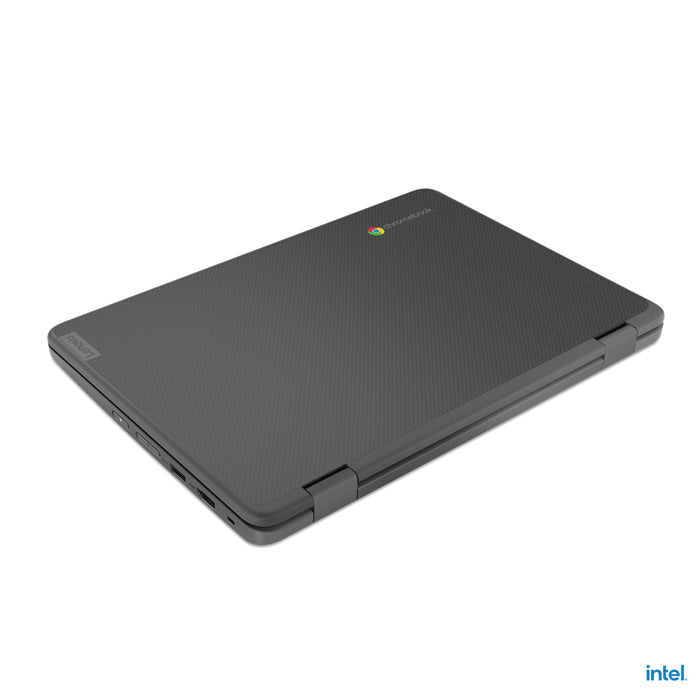 Lenovo 500e Yoga Chromebook, Intel® N, 31 cm (12.2"), 1920 x 1200 pixels, 8 GB, 64 GB, ChromeOS