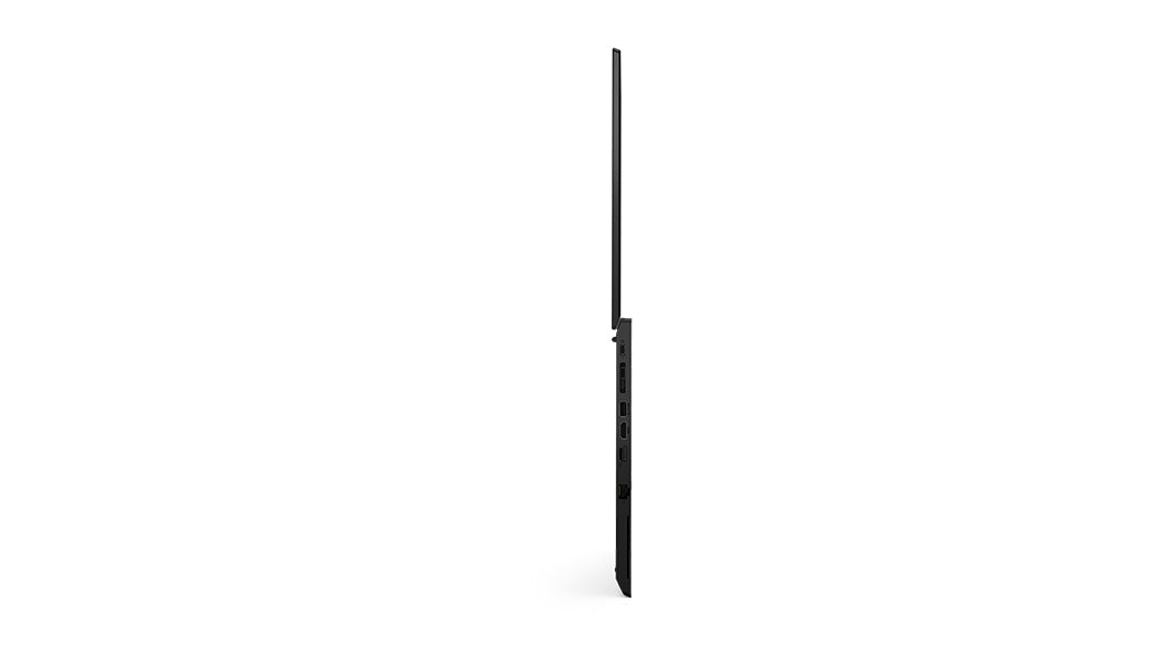 Lenovo ThinkPad L15 Gen 1 (AMD), AMD Ryzen™ 5, 2.3 GHz, 39.6 cm (15.6"), 1920 x 1080 pixels, 8 GB, 256 GB