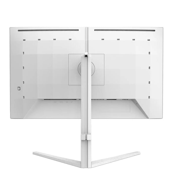 Philips Evnia 5000 27M2N5201P/00, 68.6 cm (27"), 1920 x 1080 pixels, Full HD, LCD, 1 ms, White