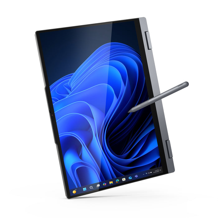 Lenovo ThinkBook 14 2-in-1 G5 IAU, Intel Core Ultra 7, 35.6 cm (14"), 1920 x 1200 pixels, 16 GB, 512 GB, Windows 11 Pro