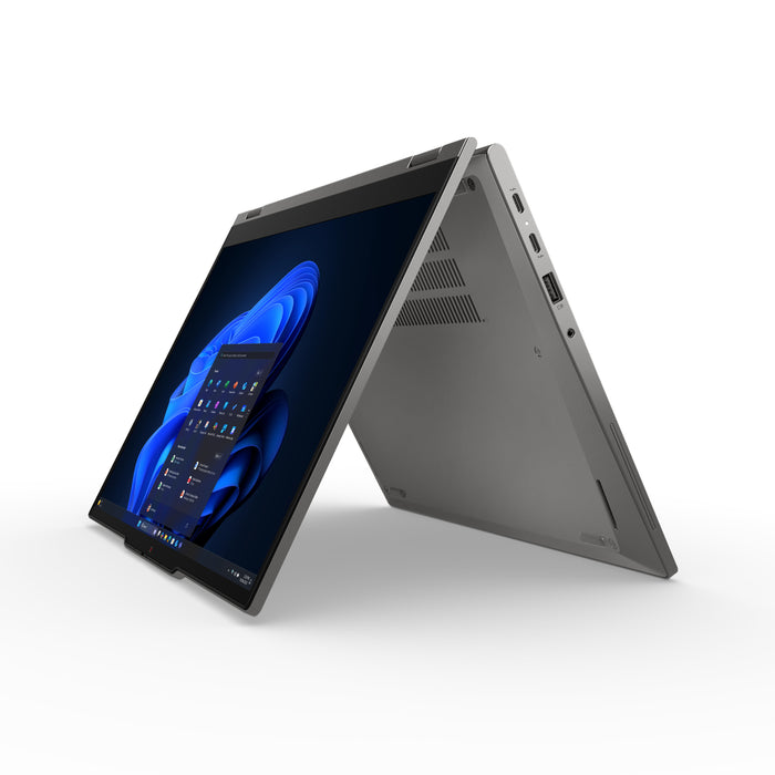 Lenovo ThinkPad L13 2-in-1 Gen 6 (Intel), Intel Core Ultra 7, 33.8 cm (13.3"), 1920 x 1200 pixels, 16 GB, 512 GB, Windows 11 Pro