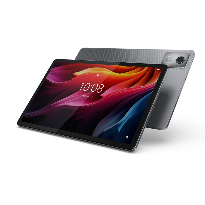 Lenovo Tab K11 Plus, 29.1 cm (11.4"), 2000 x 1200 pixels, 256 GB, 8 GB, Android 14, Grey