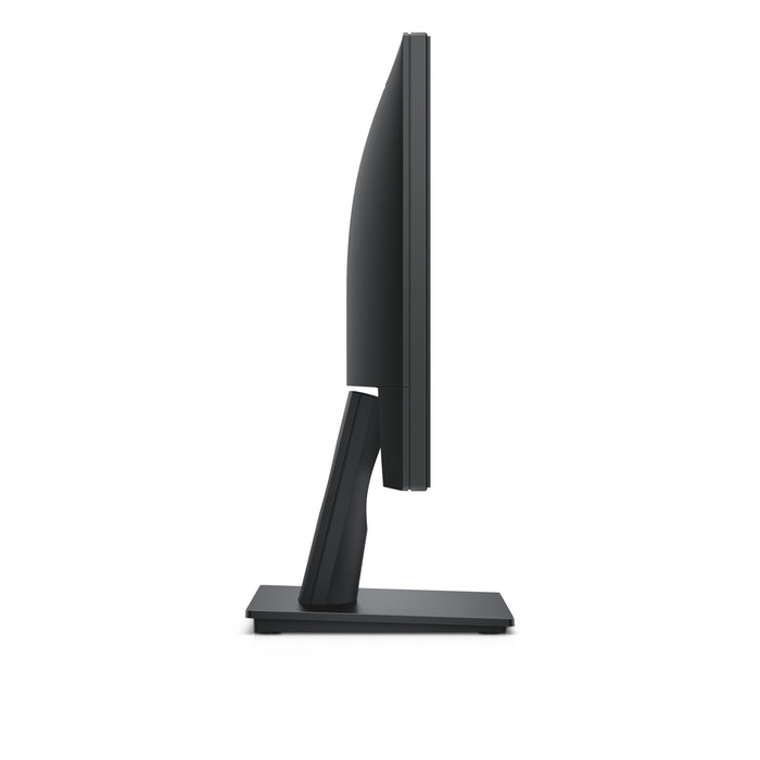 DELL E Series E1916HV, 48.3 cm (19"), 1366 x 768 pixels, HD, LCD, 5 ms, Black